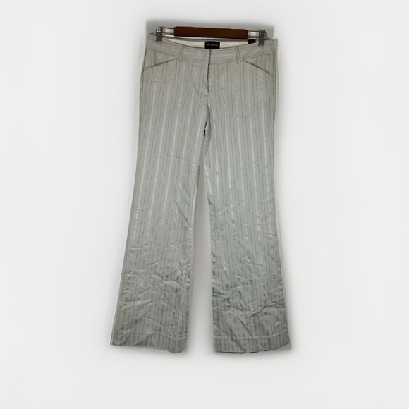 Pantalon De Travail Mandee - Carrière - Marron - Taille Junior 7 - Femme